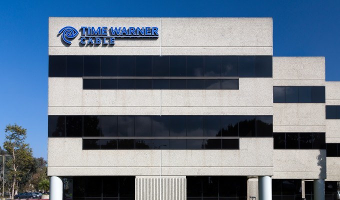 Time Warner Cable Image